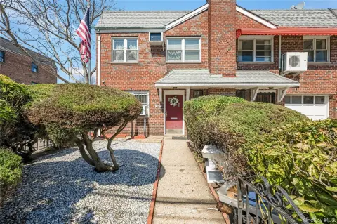 Elmhurst Two-Family Home Opportunity