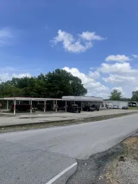 Established Restaurant in Red Bay