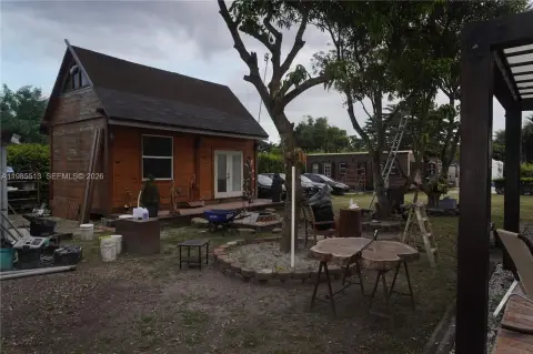 Miami Land Investment Opportunity