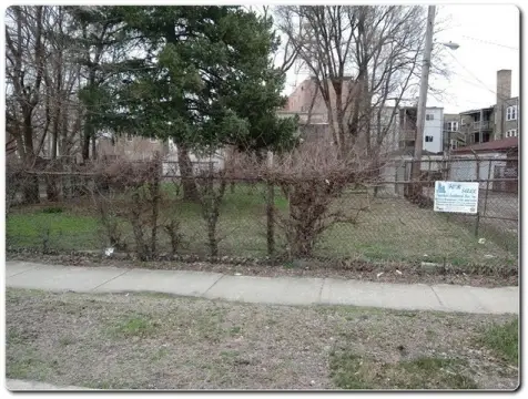Chicago Land For Sale