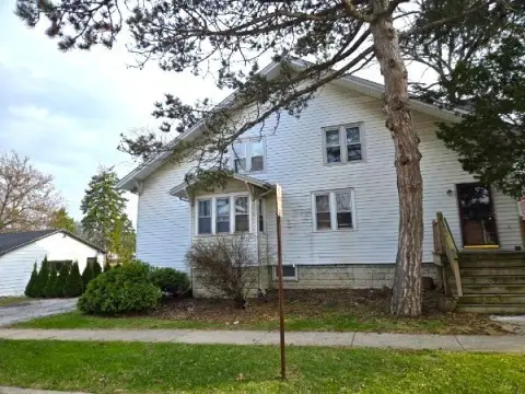 Villa Park Four-Unit Multifamily Property