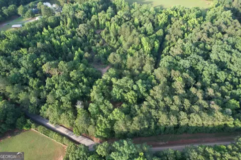 Five Acres in Spalding County