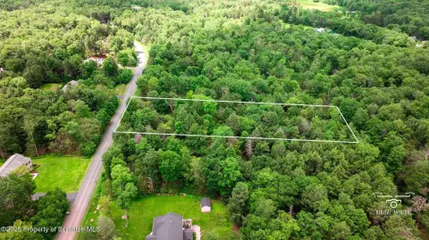 Lehigh Riverfront Land Parcel