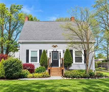2-Unit Duplex
