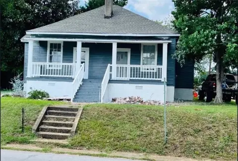 Lanett Duplex Investment Opportunity