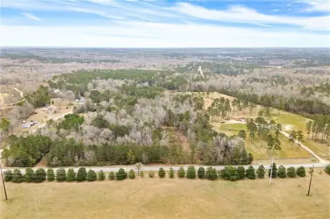 2.56 Acre Lot in Opelika