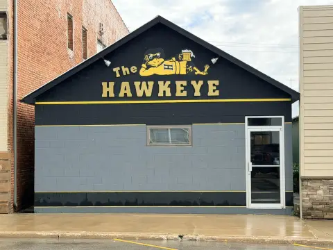 Turn-Key Bar and Lounge Building
