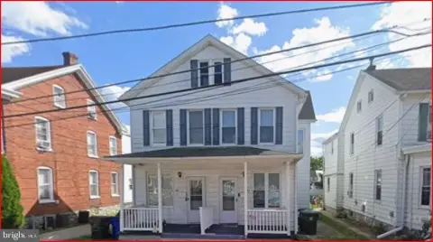 Turn-Key Duplex Investment Opportunity