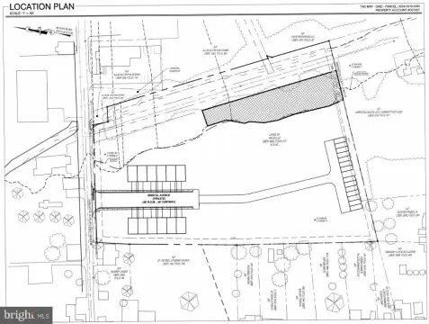 Development Land in Clear Spring
