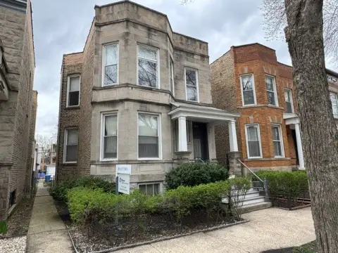 Logan Square Greystone Rehab Opportunity