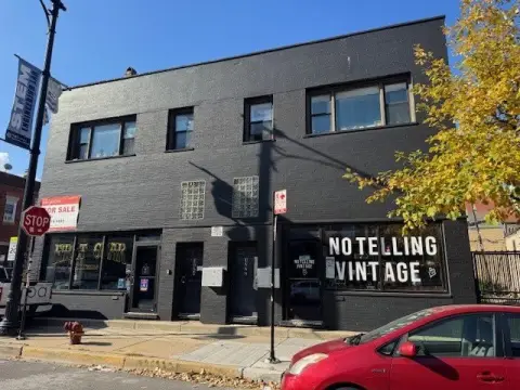 Turnkey Mixed-Use Investment Property