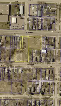 Commercial Land Multi-Parcel Highway Location