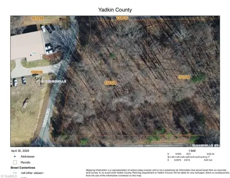 Yadkinville Commercial Land Opportunity