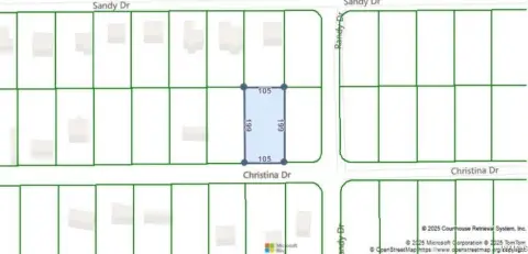 Land For Sale, McCalla, AL