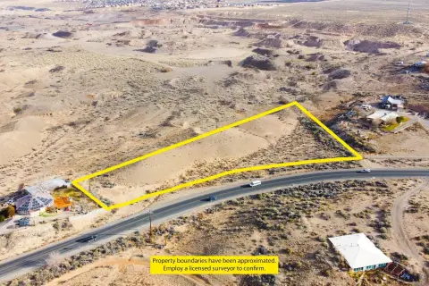 Los Lunas Land Parcel