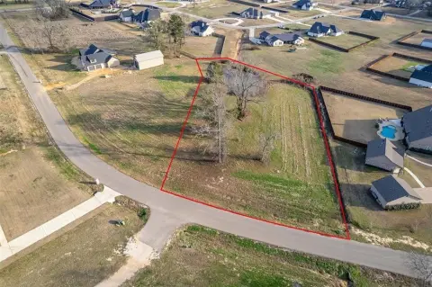 Residential Land in Blue Ridge Estates