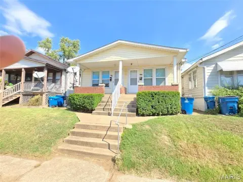 Lemay Duplex with Rental Income