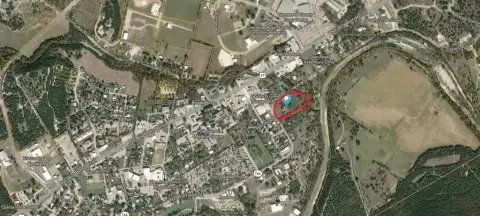 Glen Rose Improved Land