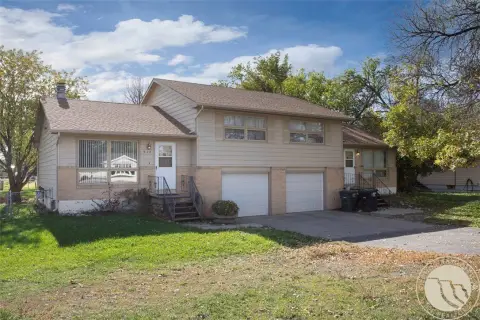 Professionally Managed Duplex