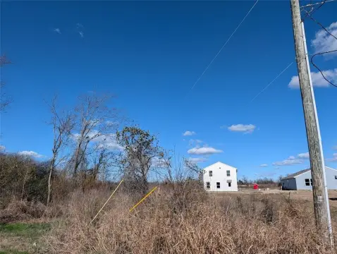 Residential Lot in Victory Estates