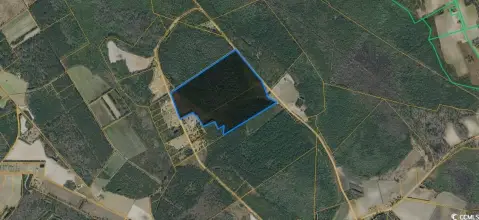 98.42 Acres Agricultural Land