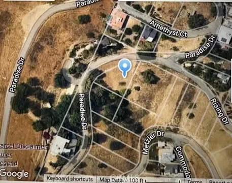 Glassell Park Land Opportunity