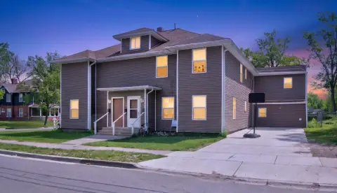 Jackson Multifamily Investment Opportunity