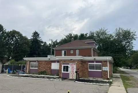 Day Care Center with Private Residence