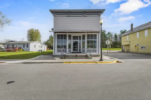 Laundromat and Carwash Opportunity