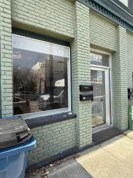 Harrodsburg Commercial Storefront for Lease