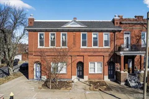 Tower Grove South Investment Opportunity