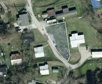 Land For Sale in Garrett