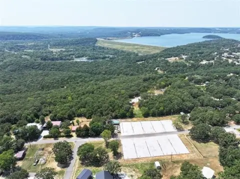 Five-Unit RV Park with Extra Lot