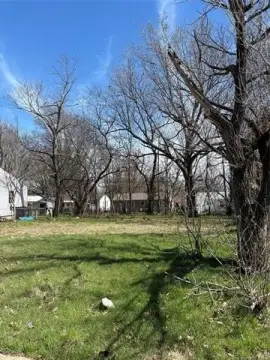 Residential Land in Tulsa, OK