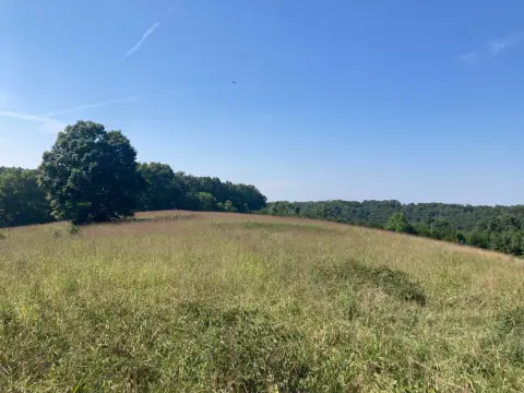 Hunting Land with Pond