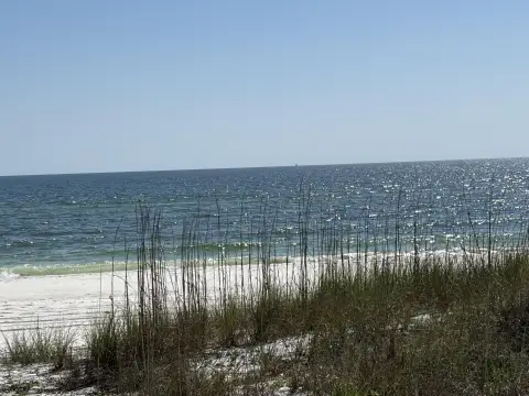 Gulf View Corner Lot