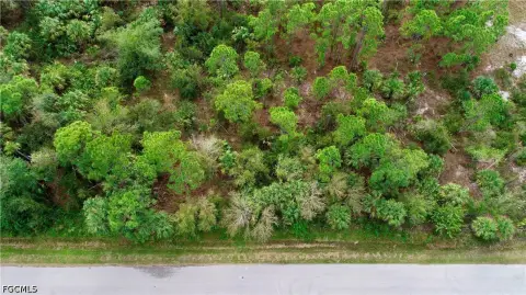 Residential Lot in Punta Gorda