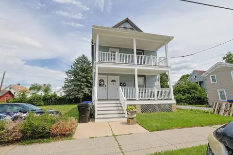 Two-Unit Residential Income Property