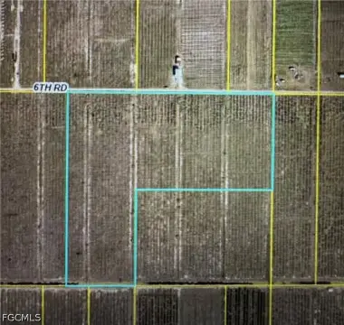 Prime Agricultural Land Ready to Farm