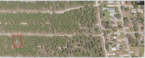 Residential Lot Near Retail