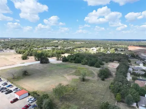 Weatherford, TX Commercial Development Opportunity