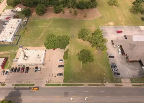 Fort Worth Commercial Land Opportunity