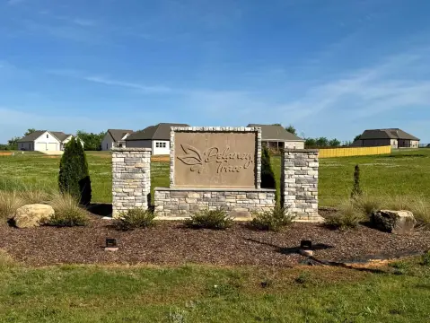 Residential Lots in Killen, AL