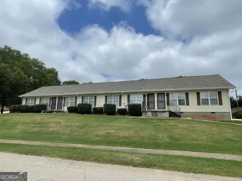 Covington Quadruplex: Turnkey Cashflow Opportunity