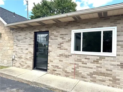 Two-Unit Office Space