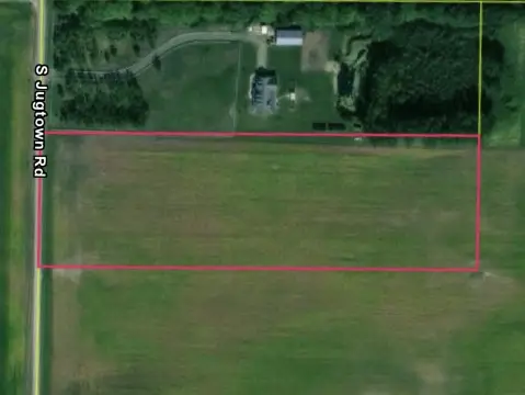 Mazon, IL Land For Sale