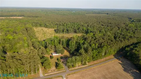 Gloucester Acreage Near Village
