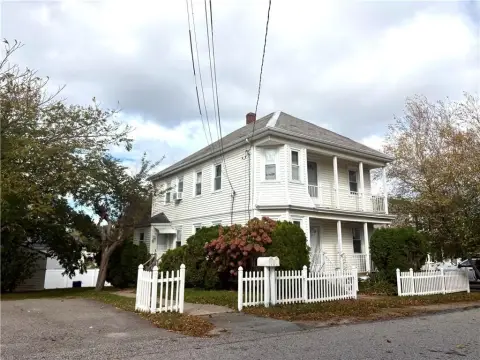 2-Unit Duplex
