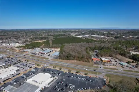 Prime Commercial Land on Circle