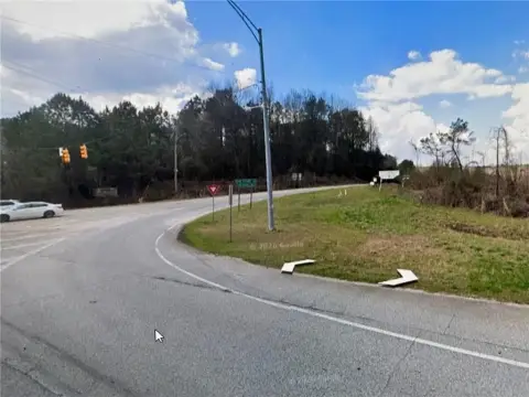Commercial Land on Birmingham Highway